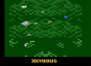 Illustration for article titled Ancient Atari 2600 Arcade Port Pops Up, And It's So Bad